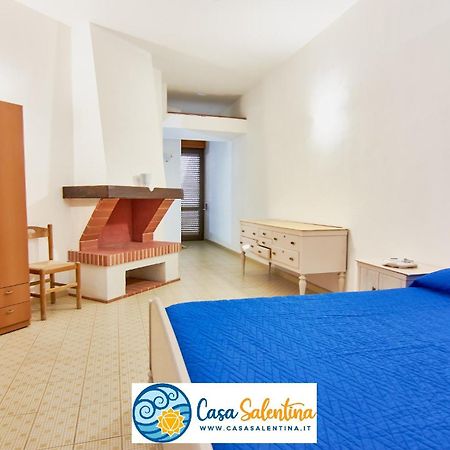 Casasalentina - Lido Conchiglie Apartment Lido Conchiglia ห้อง รูปภาพ