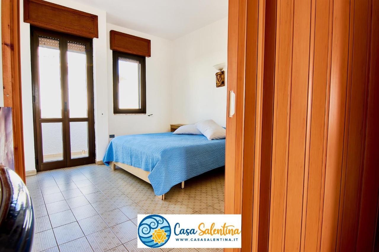 Casasalentina - Lido Conchiglie Apartment Lido Conchiglia ภายนอก รูปภาพ