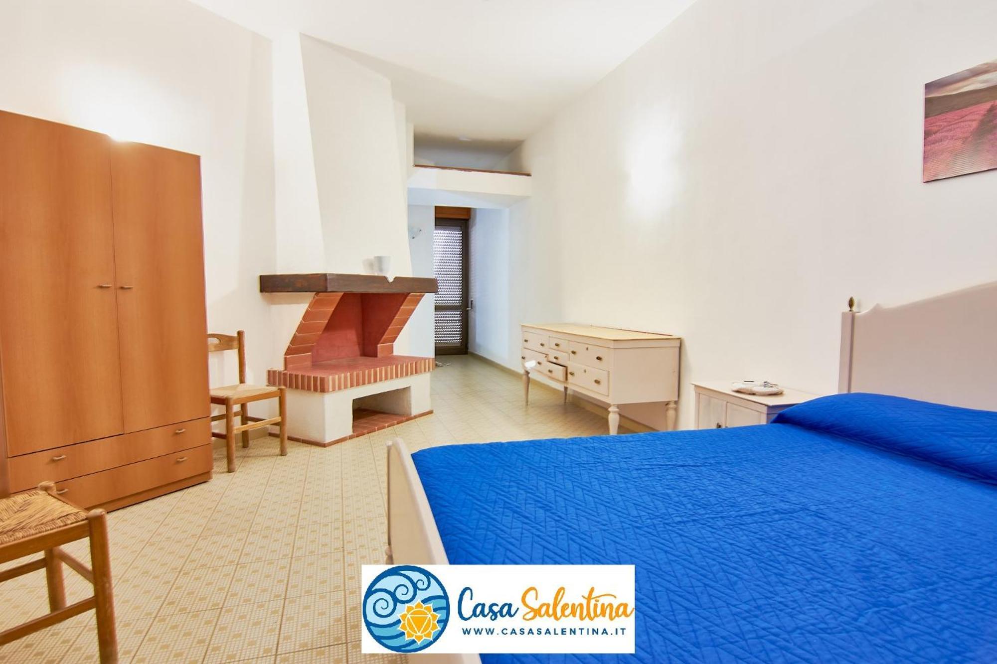 Casasalentina - Lido Conchiglie Apartment Lido Conchiglia ห้อง รูปภาพ