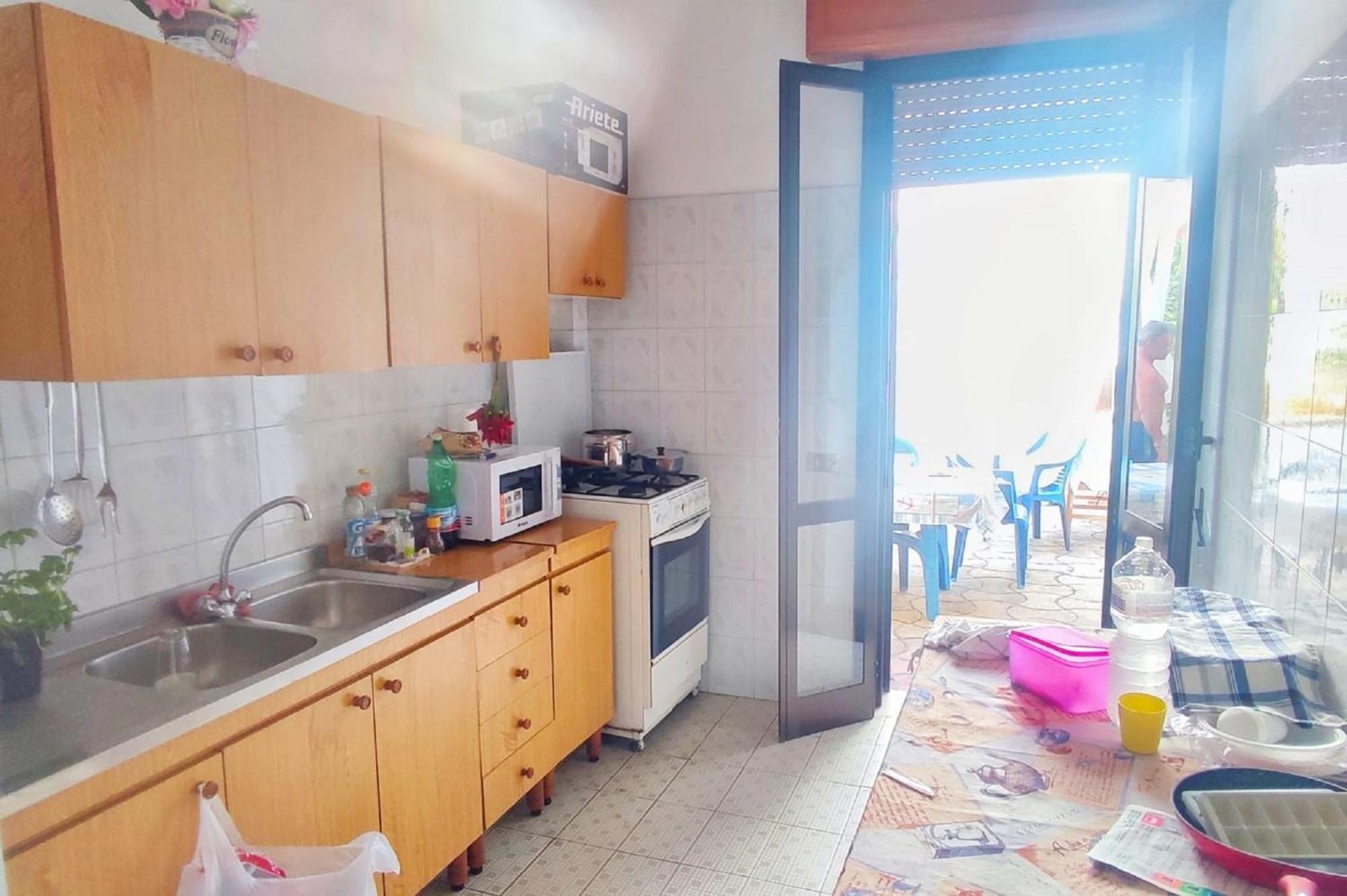 Casasalentina - Lido Conchiglie Apartment Lido Conchiglia ภายนอก รูปภาพ